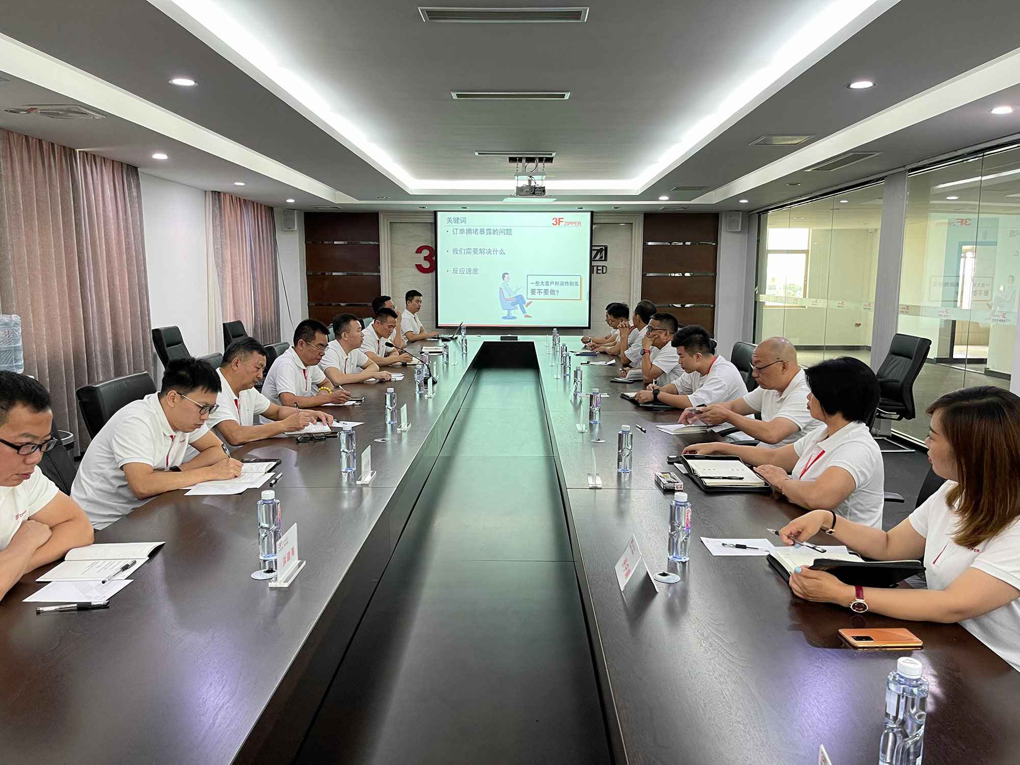 开云手机官方版登录入口-开云online(中国)召开上半年总结暨下半年计划会议